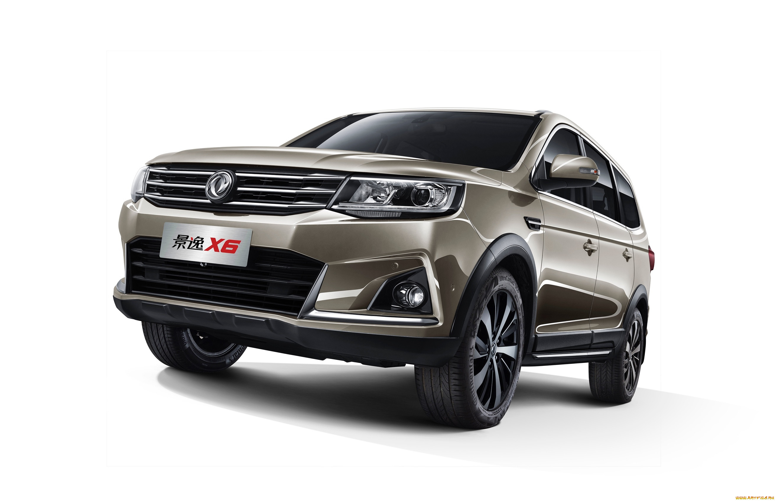 , dongfeng